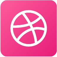 Dribbble / Web