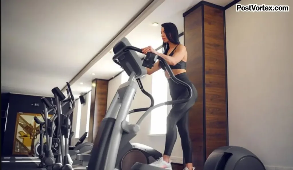 Beginner Elliptical Workout a Comprehensive Guide Leafabout
